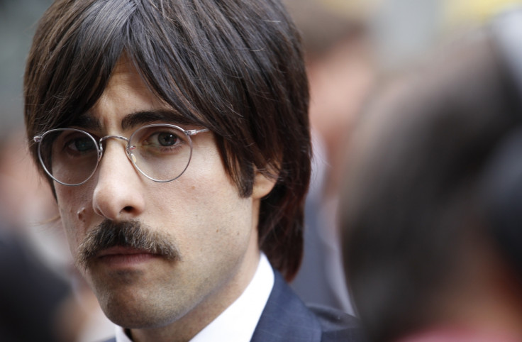 American actor/musician Jason Schwartzman and Brady Cunningham are reportedly expecting their second child.