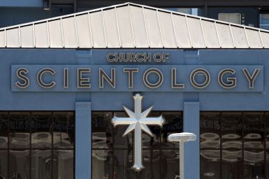 Scientology is a religion, UK judges ruled in 2013