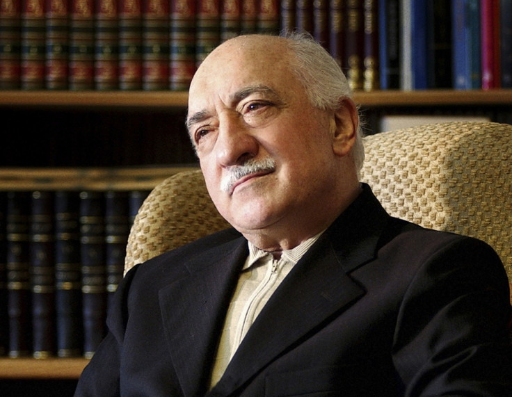 Fethullah Gulen