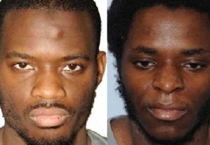 Michael Adebolajo and Michael Adebowale were found guilty