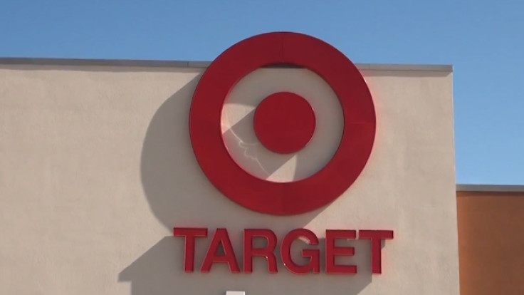 Major Security Breach At Target Stores Across The U.S.