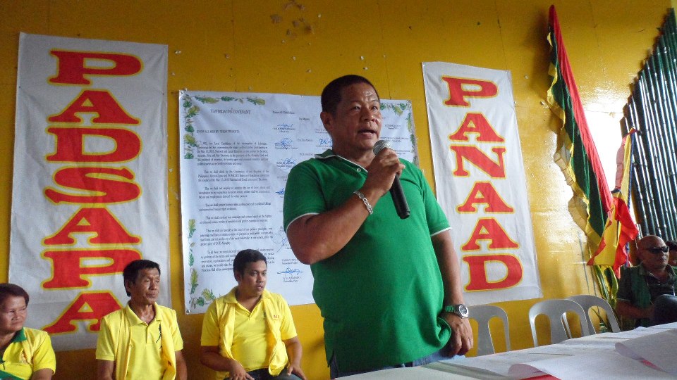 Ukol Talumpa Ukol Talumpa