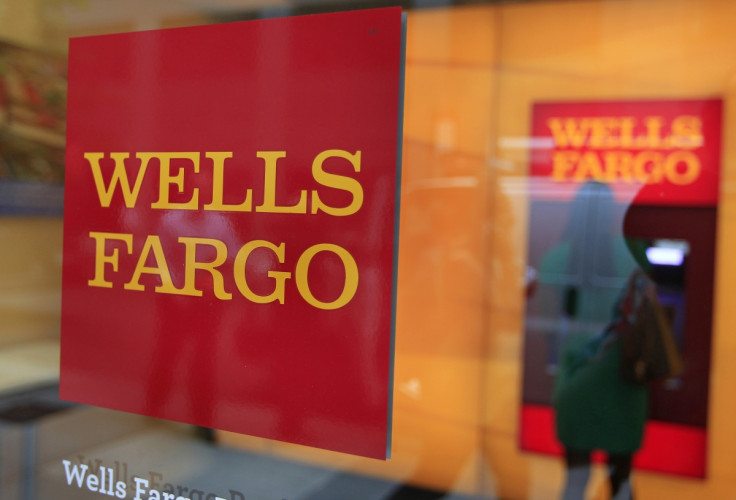 Wells Fargo