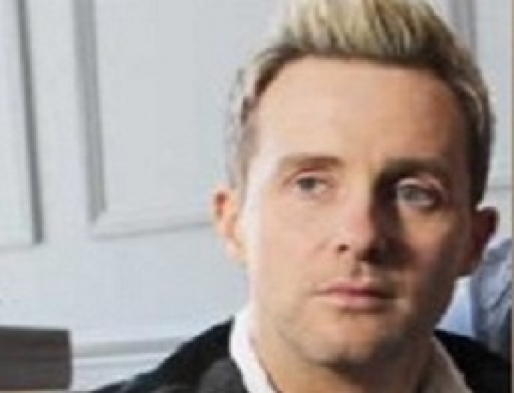 Ian H Watkins furious after being mistaken for paedophile Losprophets singer again