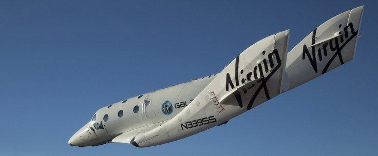 Virgin Galactic