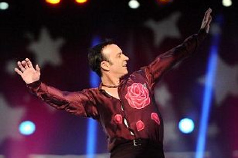 Brian Boitano