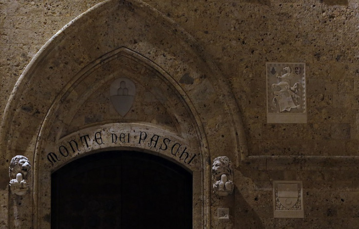 Monte dei Paschi di Siena