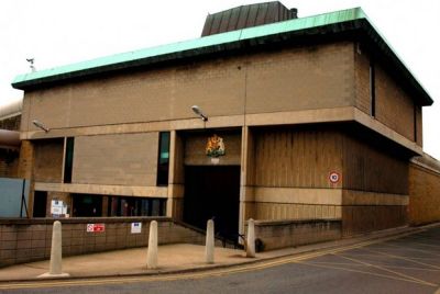 Former Lostprophets singer Ian Watkins has been jailed at HMP Wakefield, dubbed Monster Mansion