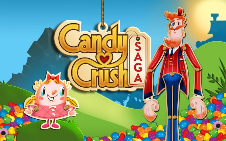 Candy Crush Saga Tips And Tricks
