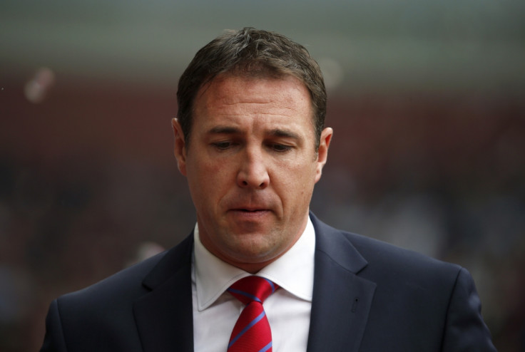 Malky Mackay