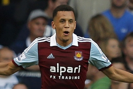 Ravel Morrison