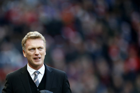 David Moyes