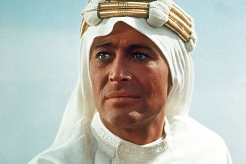 Image result for peter o'toole in lawrence of arabia