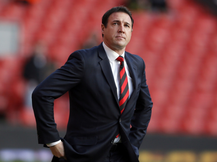 Malky Mackay