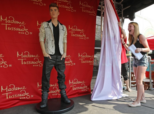 Justin Bieber Justin Bieber