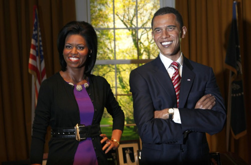 President Obama President Obama