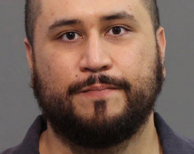 George Zimmerman