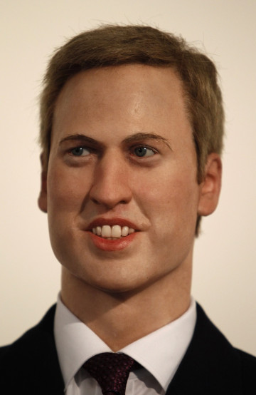 Prince William Prince William