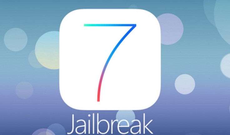 iOS 7 untethered jailbreak