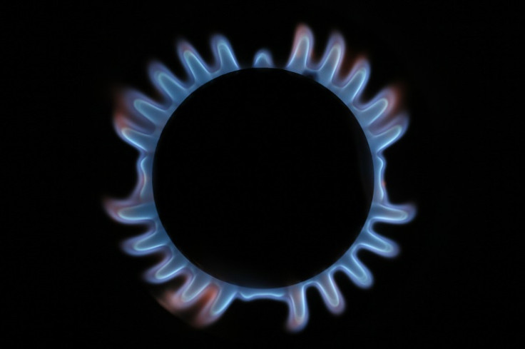 Gas Energy