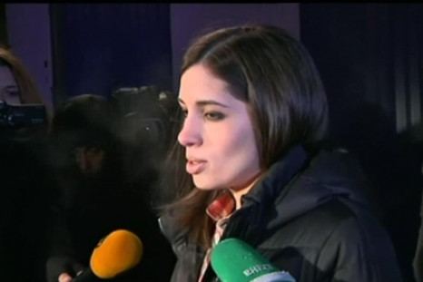 Pussy Riot Members Walk Free from Russian Prison