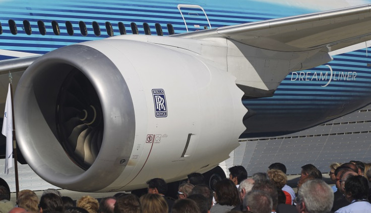 SFO Launches Rolls-Royce Bribery and Corruption Probe (Photo: Reuters)