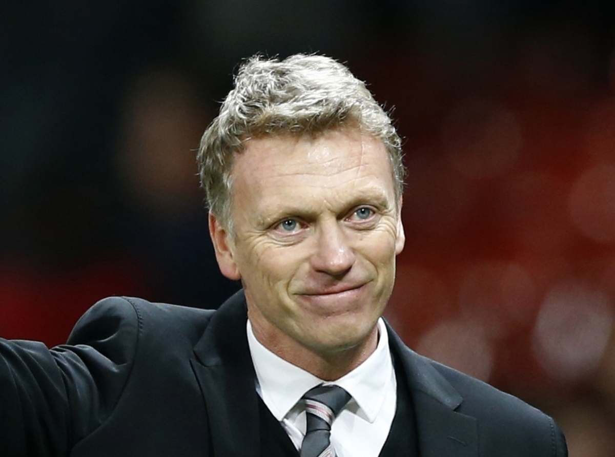 Manchester United Youngster Marnick Vermijl Could Leave if David Moyes