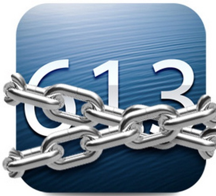 iOS 6.1.3/6.1.5 untethered Jailbreak