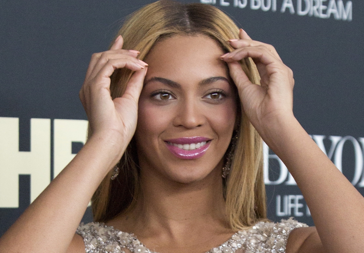 Amazon Snubs Beyoncé Surprise Release Over ITunes Exclusivity' | IBTimes UK