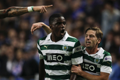 William Carvalho