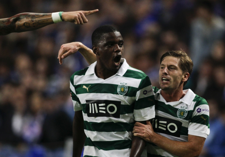 William Carvalho