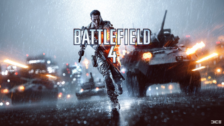 Battlefield 4 PC Patch Issues Glitches Battlefield 4 PC Patch Issues Glitches