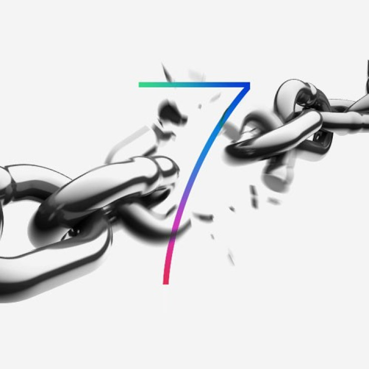 iOS 7 Untethered Jailbreak: Top Five Reasons Why Evad3rs Hurriedly Released Evasi0n7