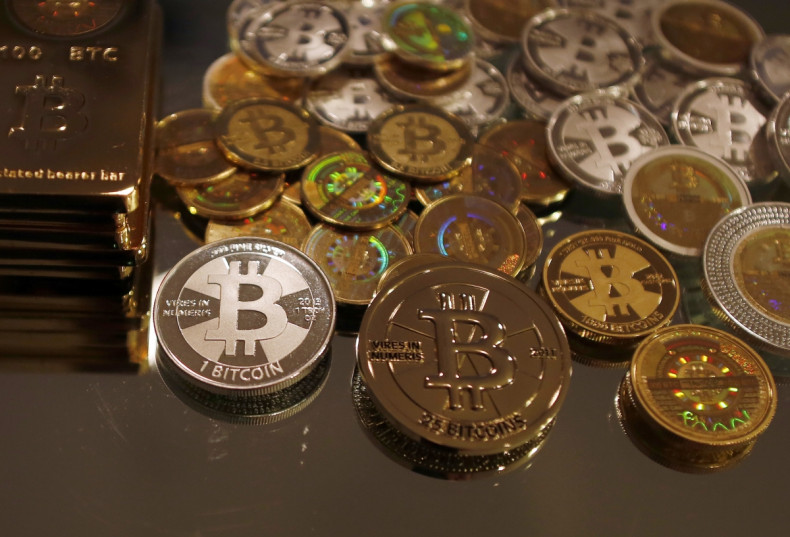 Bitcoin horde claimed by Silk Road owner Ross Ulbricht