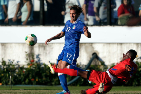 Alessio Cerci