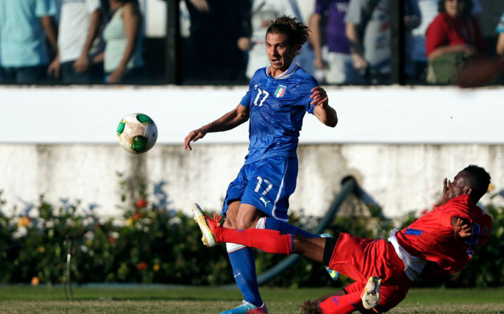 Alessio Cerci