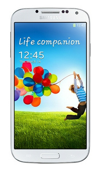Samsung Galaxy S4