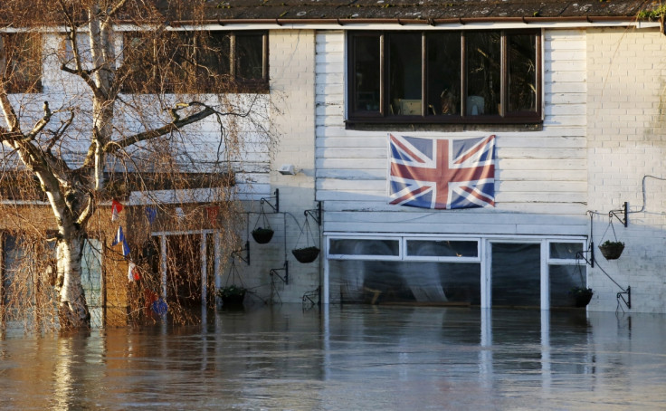 UK Floods