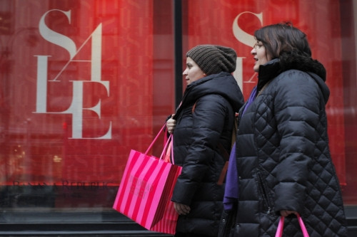 Online Retail Soars for Boxing Day Sales Online Retail Soars for Boxing Day Sales