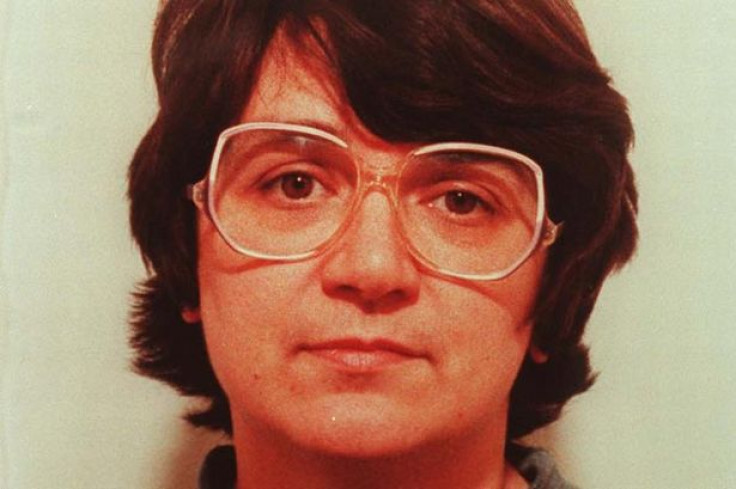 Rosemary West angry about gym showers ban at HMP Low Newton