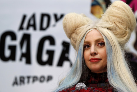 Lady Gaga's second album Born This Way, had 53,041 copies resold on musicMagpie.co.uk