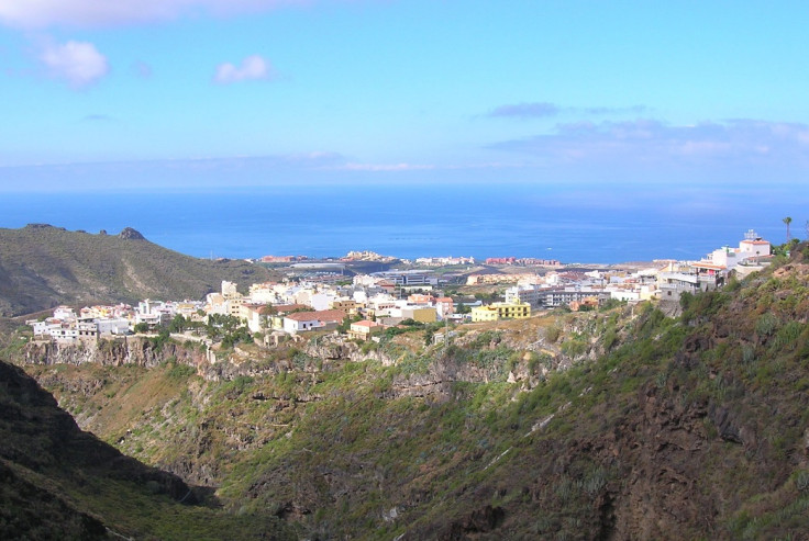 Adeje, Tenerife