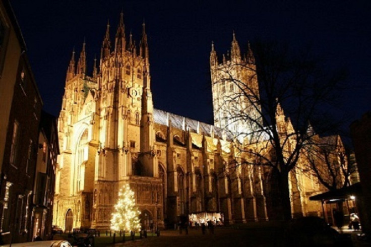 Canterbury Cathedral