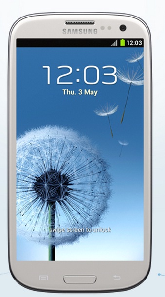 samsung galaxy s3 s4