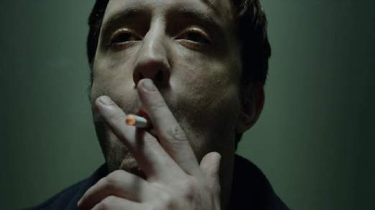 Graphic Anti Smoking Campaign Launched in the UK