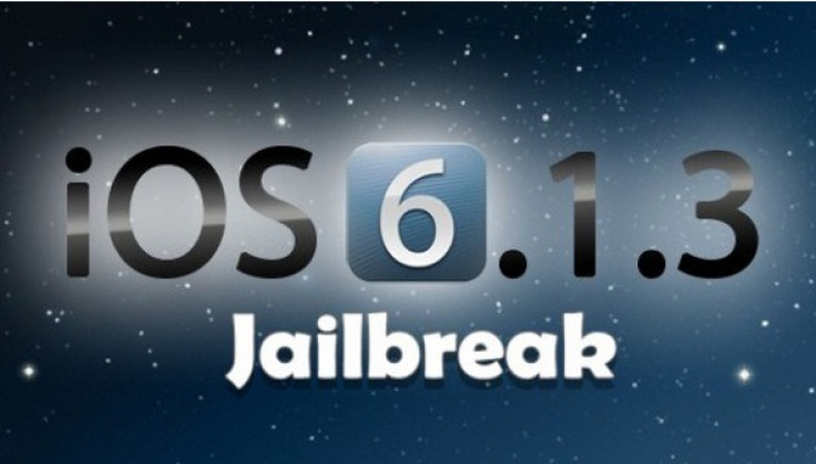 iOS 6.1.3/6.1.4 untethered Jailbreak
