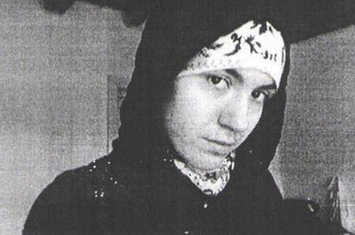 This is Oksana Aslanova who killed 16 people by blowing herself up inside a train station in Volgograd, Russia This is Oksana Aslanova who killed 16 people by blowing herself up inside a train station in Volgograd, Russia