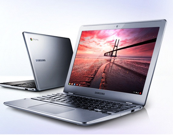 Samsung Chromebook