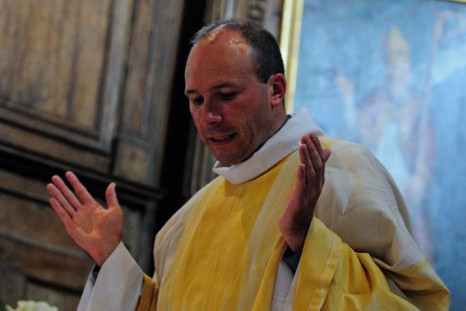 Georges Vandenbeusch