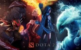 Dota 2 down by DERP
